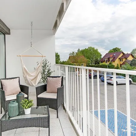 Neptun - Apartment