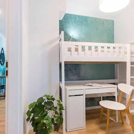 Apartment Neptun -