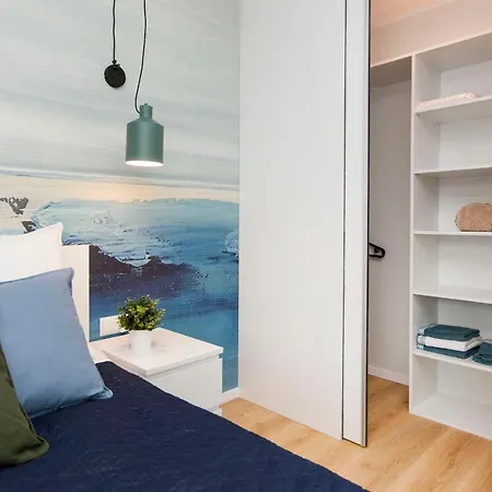 Apartament Neptun - *