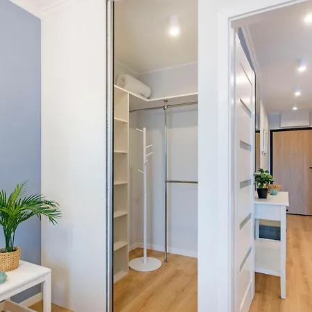 Apartament Neptun - Gdańsk