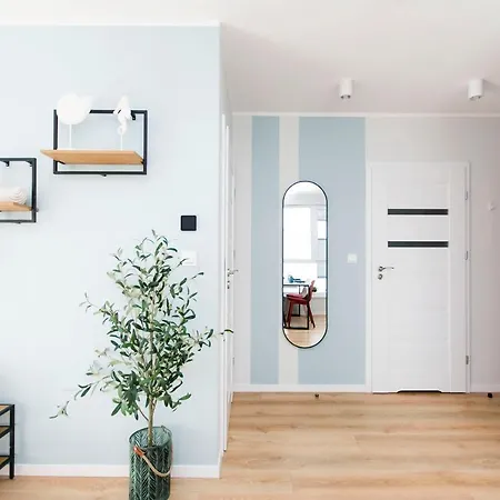 Apartament Neptun - Gdańsk