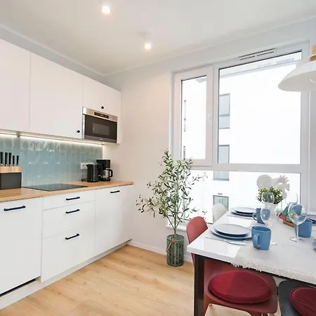 Neptun - Apartmán *