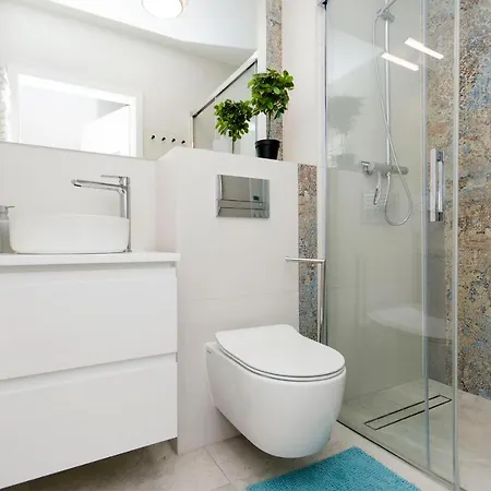 Apartmán Neptun - *