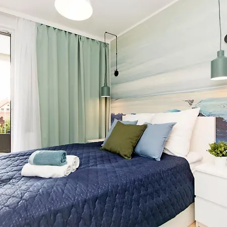 Apartamento Neptun -