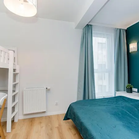 Apartmán Neptun - *