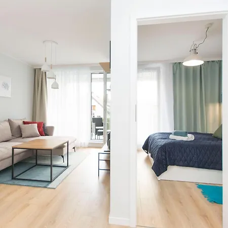 Apartment Neptun -