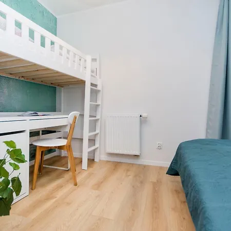 Neptun - Apartment