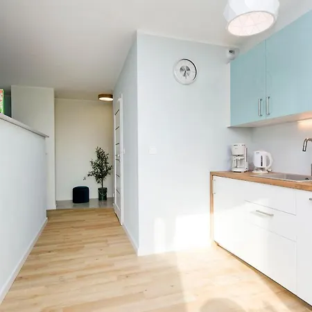 Neptun - Apartament *