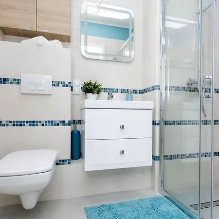 Neptun - Apartament Gdańsk