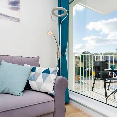 Apartmán Neptun - *