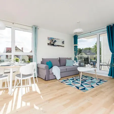 Apartmán Neptun - Gdaňsk