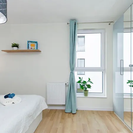 Neptun - Apartament Gdańsk