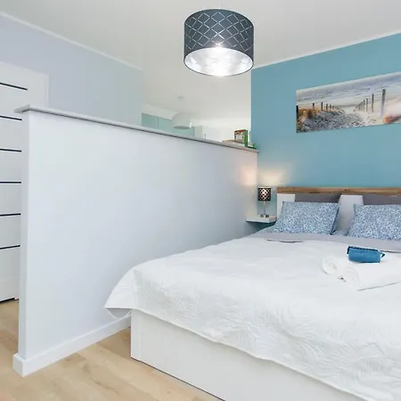 Neptun - Apartament *