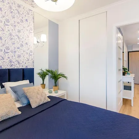 Neptun - Apartment Danzig