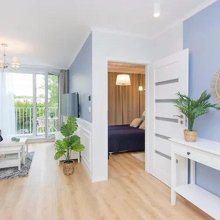 Neptun - Apartament *