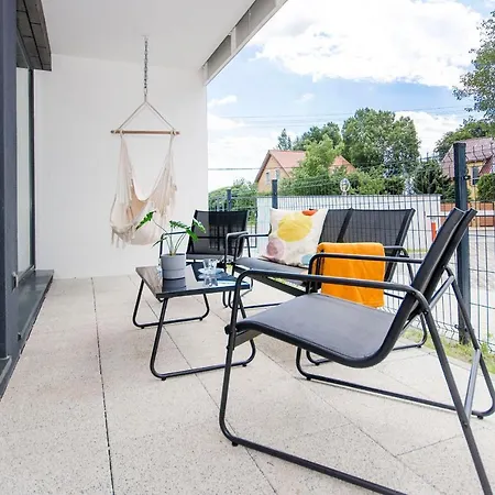 Neptun - Apartament *