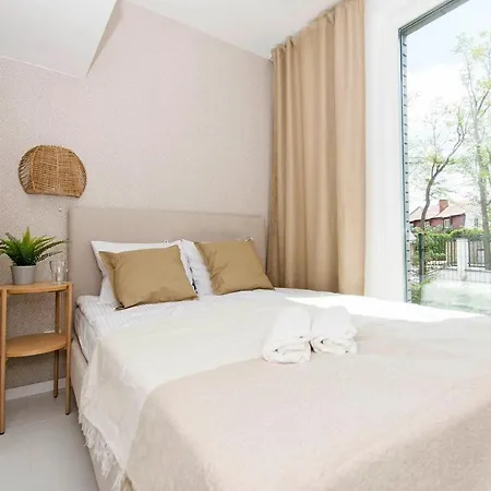 Apartmán Neptun - Gdaňsk