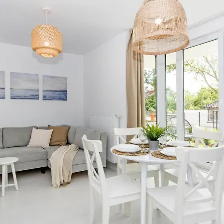 Neptun - Apartament *