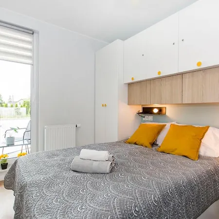 Apartmán Neptun - *