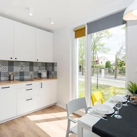 Apartmán Neptun - *