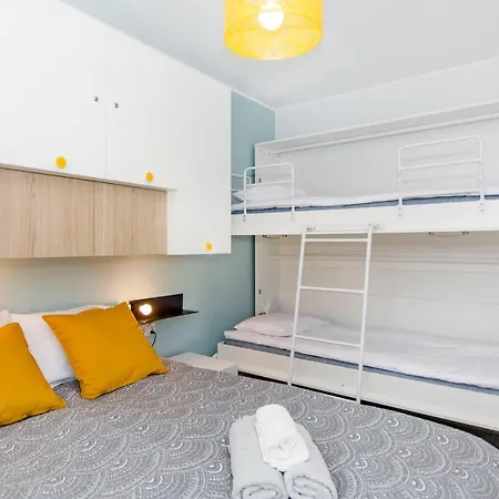 Neptun - Apartament *
