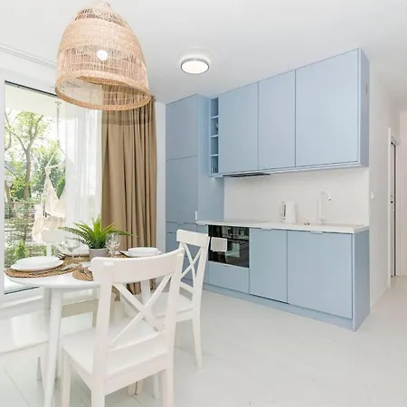 Apartament Neptun - Gdańsk