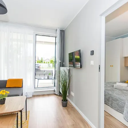 Apartamento Neptun - *