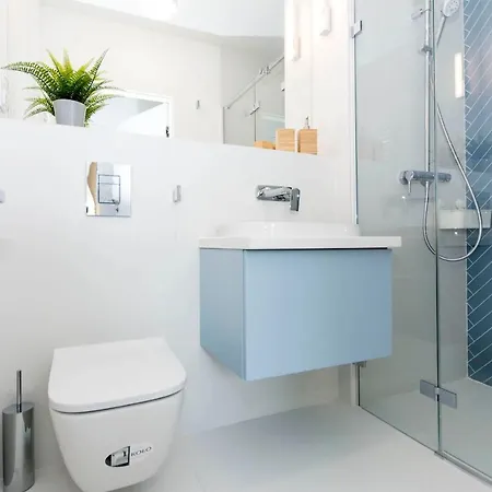 Neptun - Apartmán Gdaňsk