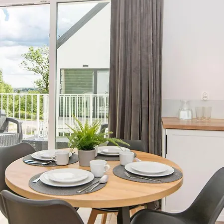 Neptun - Apartament *