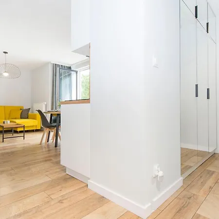 Apartmán Neptun - *