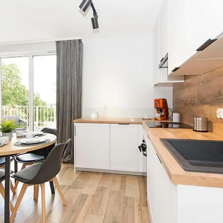 Apartmán Neptun - *