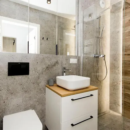 Neptun - Apartament *