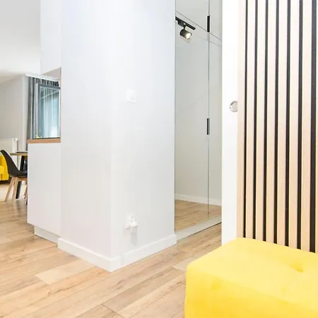Apartment Neptun -