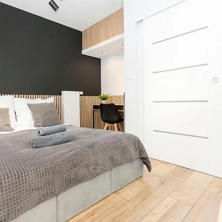 Apartmán Neptun - Gdaňsk