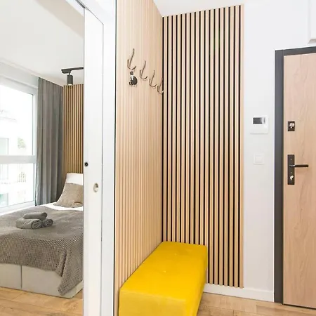 Neptun - Apartmán Gdaňsk