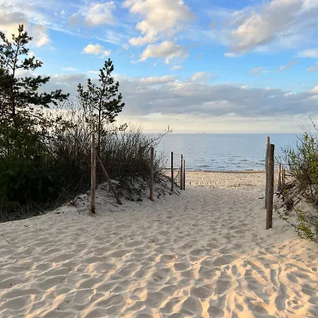 Neptun - Apartament Gdańsk