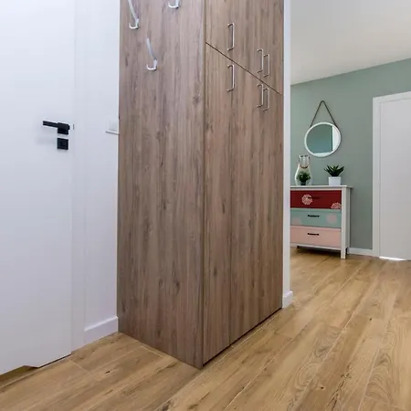 Neptun - Apartment *