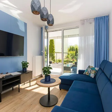 Apartment Neptun - *