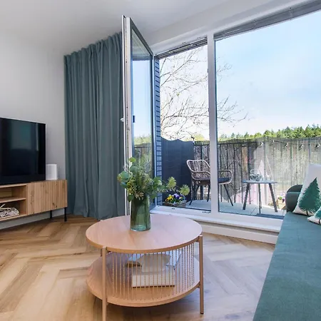 Neptun - Apartment *