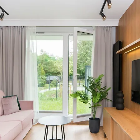 Apartment Neptun - Gdansk