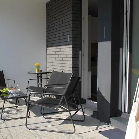 Apartment Neptun - Gdansk
