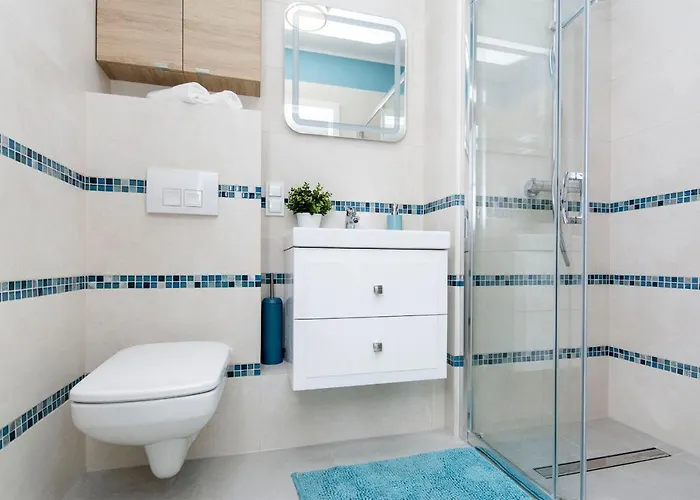 Neptun - شقة غدانسك