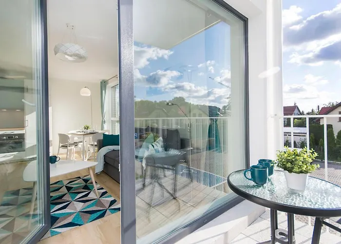 Neptun - غدانسك