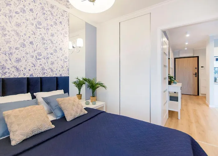 Neptun - شقة غدانسك