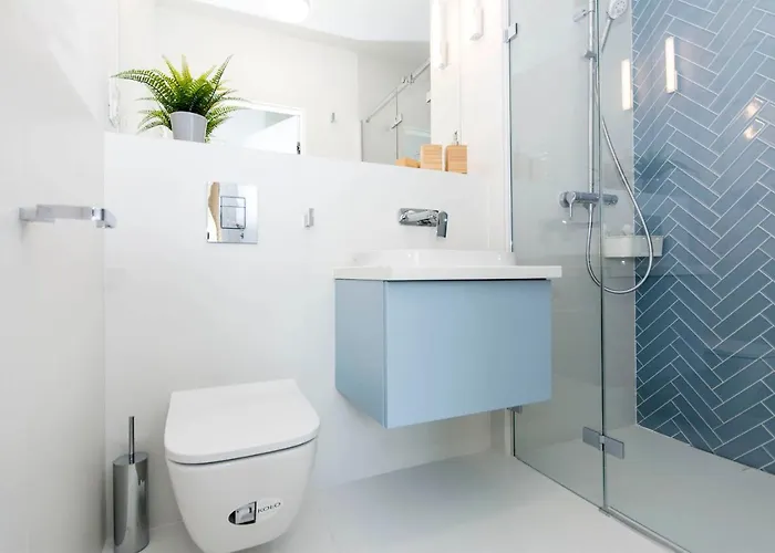 Neptun - 公寓 格但斯克