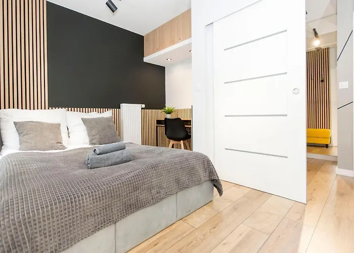 شقة Neptun - غدانسك