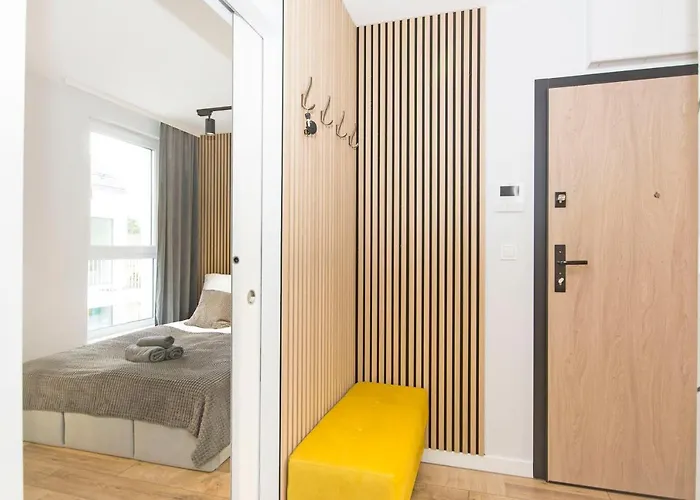 Neptun - 公寓 格但斯克