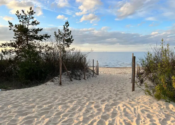 Neptun - 公寓 格但斯克