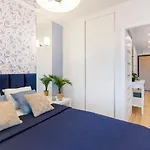 Neptun - Appartement Gdańsk