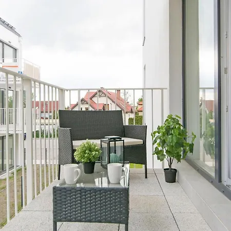 Neptun - Appartement